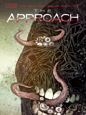 cover image of The Approach (2022), Issue 2